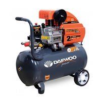 Daewoo DAAC50DN User Manual