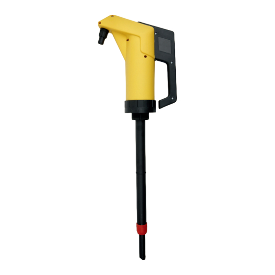 Forch VITON Manual