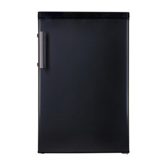User Manuals: Linea 2000 DOMO KV010B Refrigerator