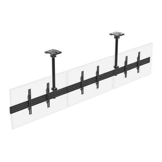 Monoprice Commercial Series Installation Manual