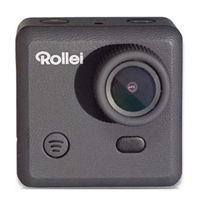 Rollei Action Camera 230 User Manual