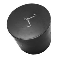 BW SENSING GI720 Series Technical Manual