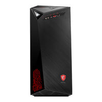 MSI Infinite B915 Manual