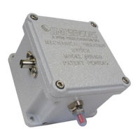 Pcb Piezotronics 685A39 Installation And Operating Manual