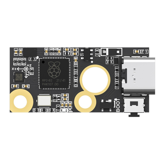 BIGTREETECH S2DW V1.0 User Manual