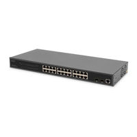 Digitus DN-95359 Web Manual