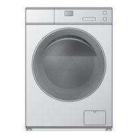 Panasonic NA-V115FA1 Operating & Installation Instructions Manual