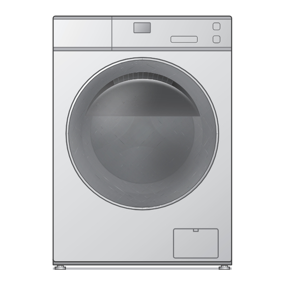 Panasonic NA-V115FA1 Manuals