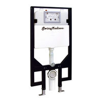 Swiss Madison SM-WC424 Installation Manual