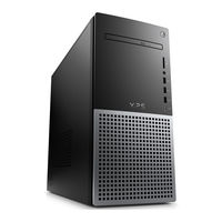 Dell D30M Installation Manual
