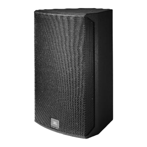 JBL SP215-9 Specifications