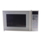 Microwave Oven Sharp R-7A53 Operation Manual