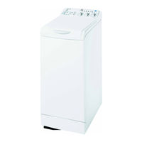 Indesit WITXL 129 Instructions For Use Manual