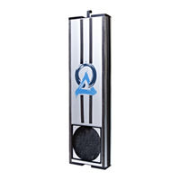 Origin Acoustics CSUB10NCE Installation Manual