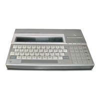 Texas Instruments CC-40 A Collection Of Information