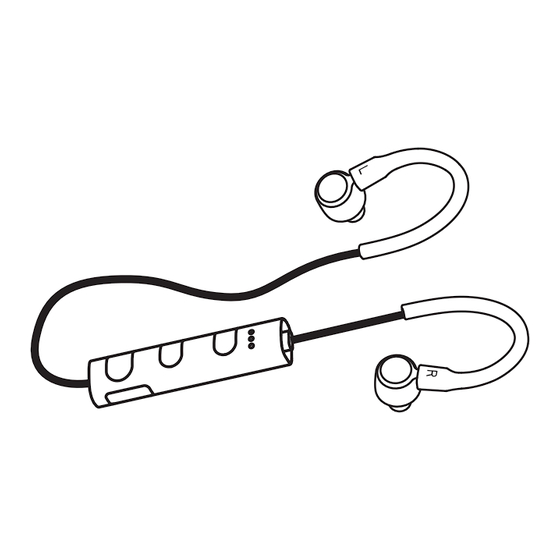 Goji GSPINBT16 Instruction Manual