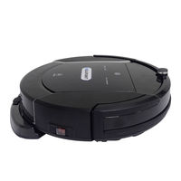 Blaupunkt Bluebot XSMART Robotic Quick Manual