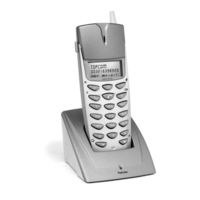 Topcom BUTLER 2410 C User Manual