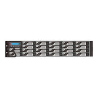 Infotrend EonStor DS B Series Hardware Manual