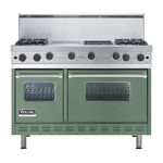 Viking VGRC485-4GD Series Specifications