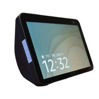 Amazon Echo Show Instructions Manual