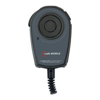 i.safe MOBILE IS-RSMG2.2 Quick Start Manual