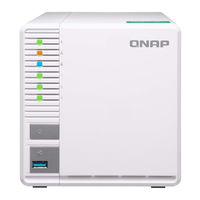 QNAP TS-328 User Manual