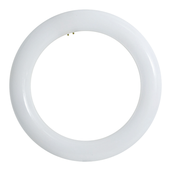 Life CIRCOLINA G10q T9 Instructions