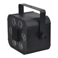 Hybrid SIX BEAM User Manual