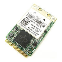 Broadcom BCM94311MCG User Manual