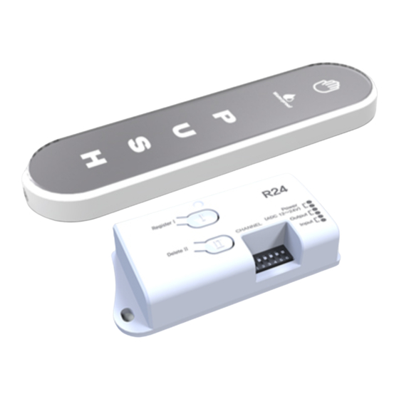 RITS-N WT200 Instruction Manual