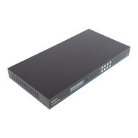 SY SY-MUHD-44 Installation Manual