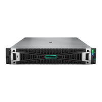 Hpe ProLiant DL380 Gen11 User Manual