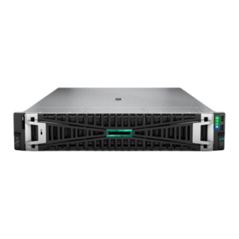 HPE ProLiant DL380 Gen11 User Manual
