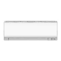 Daikin Perfera FTXTM-M Operation Manual