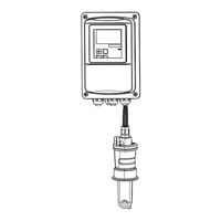 Endress+Hauser Smartec S CLD134 Operating Instructions Manual