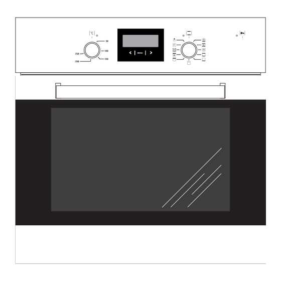 Amica 10133.3TsPrDJX Instruction Manual