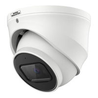 Burg Wächter BWNC-442FBIF-G2 Quick Installation Manual