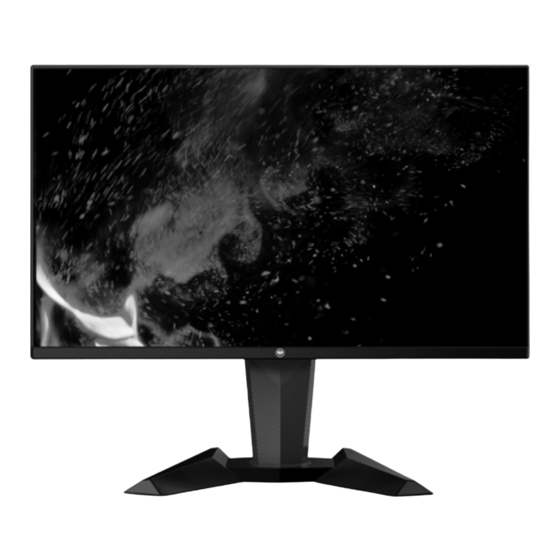 Millenium DISPLAY 25 PRO Manuals