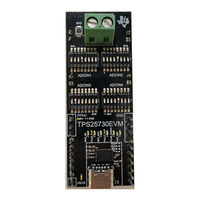 Texas Instruments TPS25730D User Manual