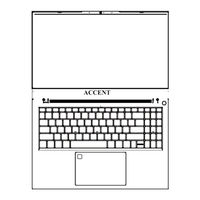 Accent 156/819 User Manual