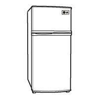 LG LRTN09314SW Service Manual