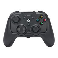 PowerA MOGA XP-ULTRA User Manual