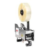 3M Accuglide V HSP Instructions And Parts List