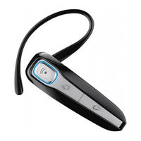 PLANTRONICS 665 User Manual