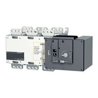 ETI MLBS 1250 A Instructions Manual
