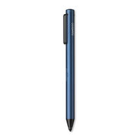 Wacom Bamboo Tip Quick Start Manual