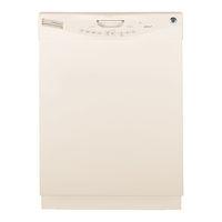 GE GLD4200 Series Owner's Manual