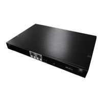 Lindy HDMI 8x8 Matrix Switch 1.3c Manual