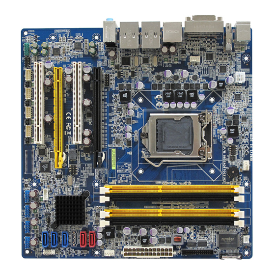 BCM RX67Q User Manual